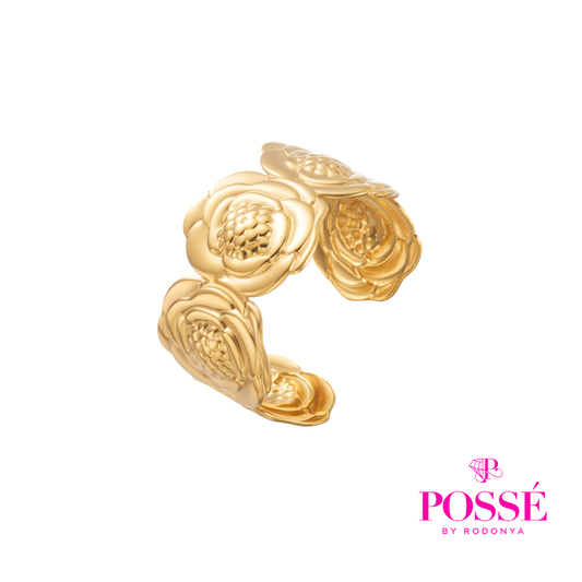 BLOOM BELLE Bangle