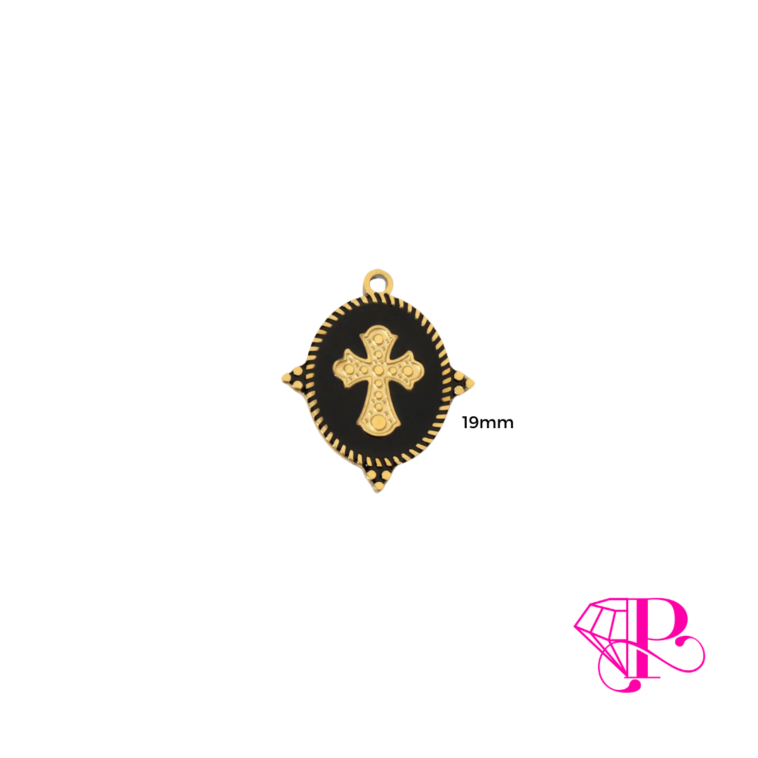 CROSS Charm