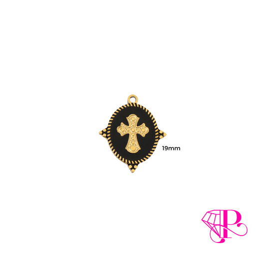 CROSS Charm