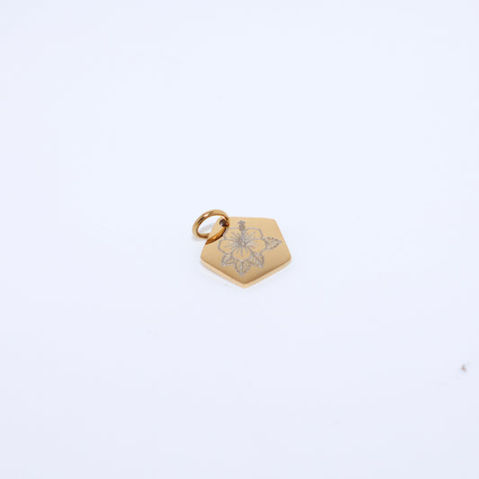 HIBISCUS Charm