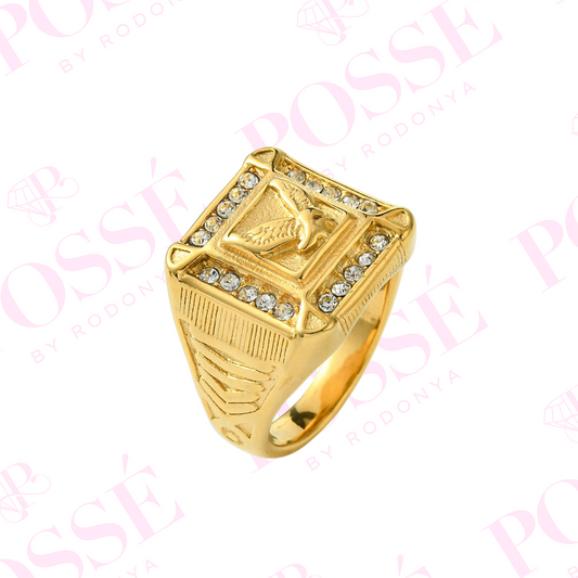 HARPY Ring