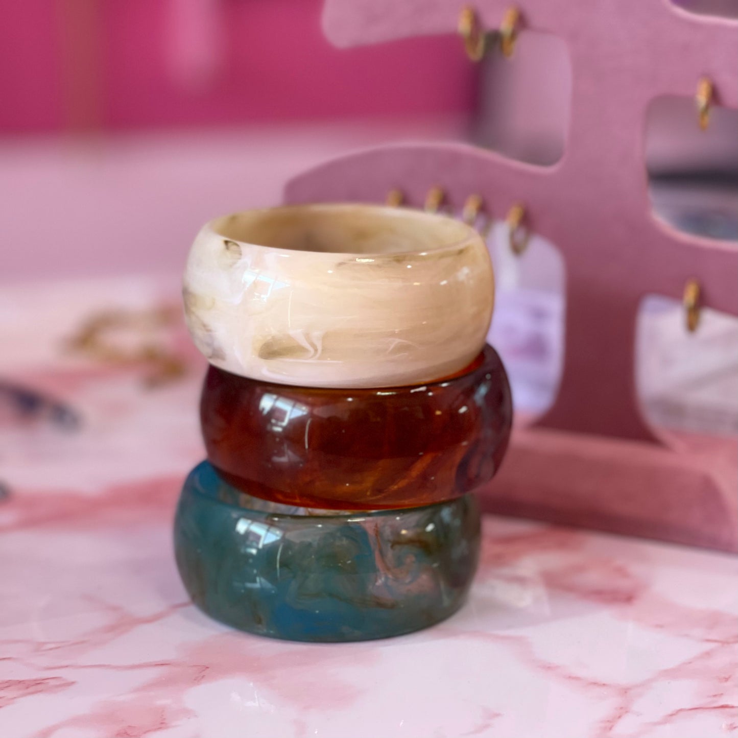 MARBELLA Bangle