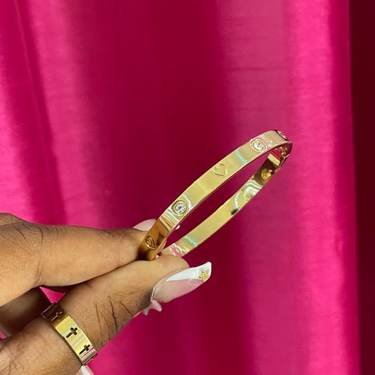 SKYLAR Bangle