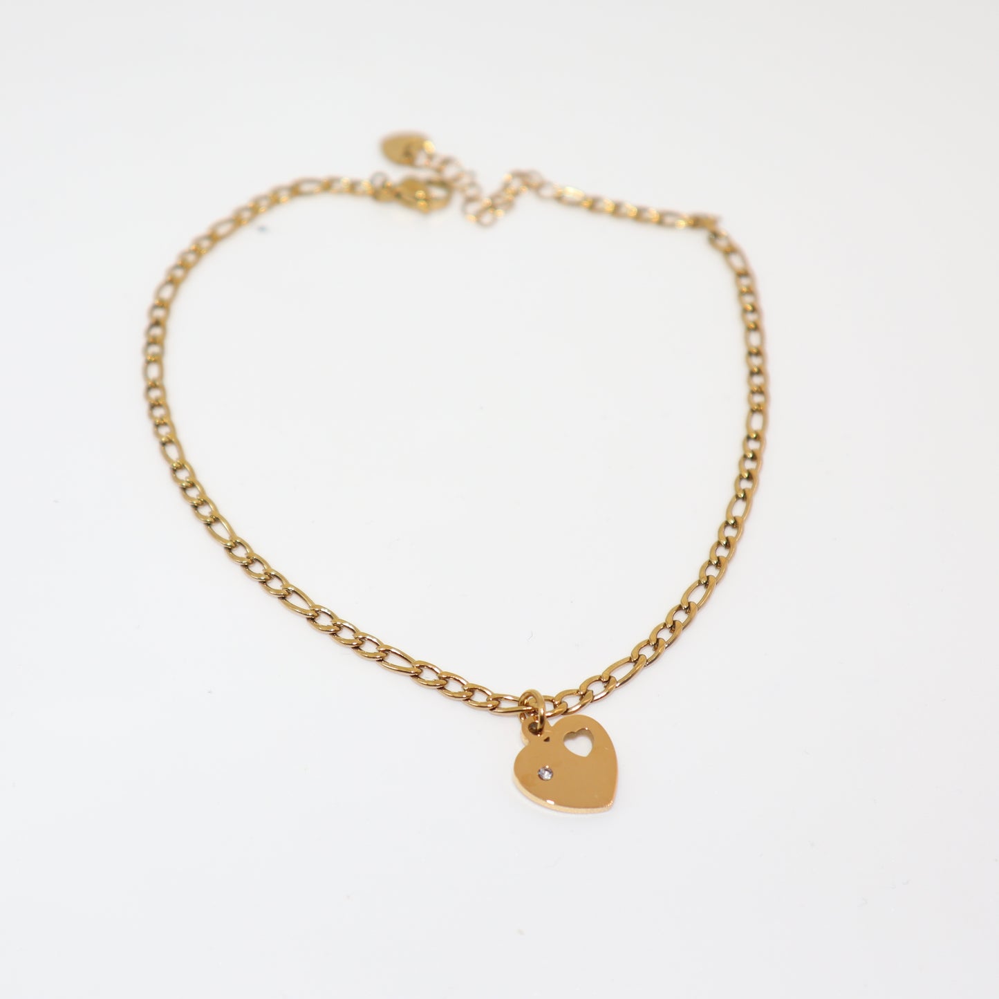 LOVE STONE Anklet