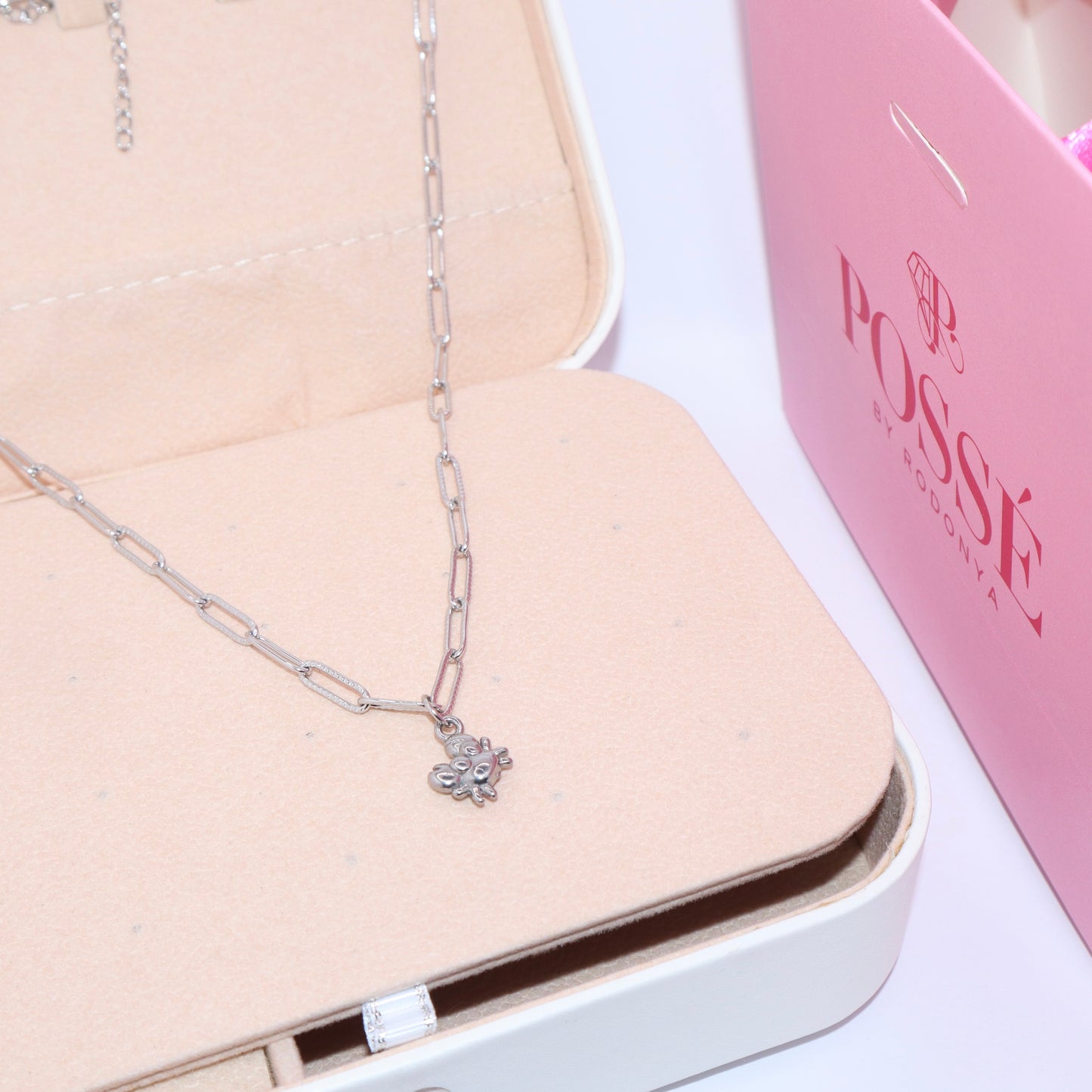 MR.CRAB Necklace