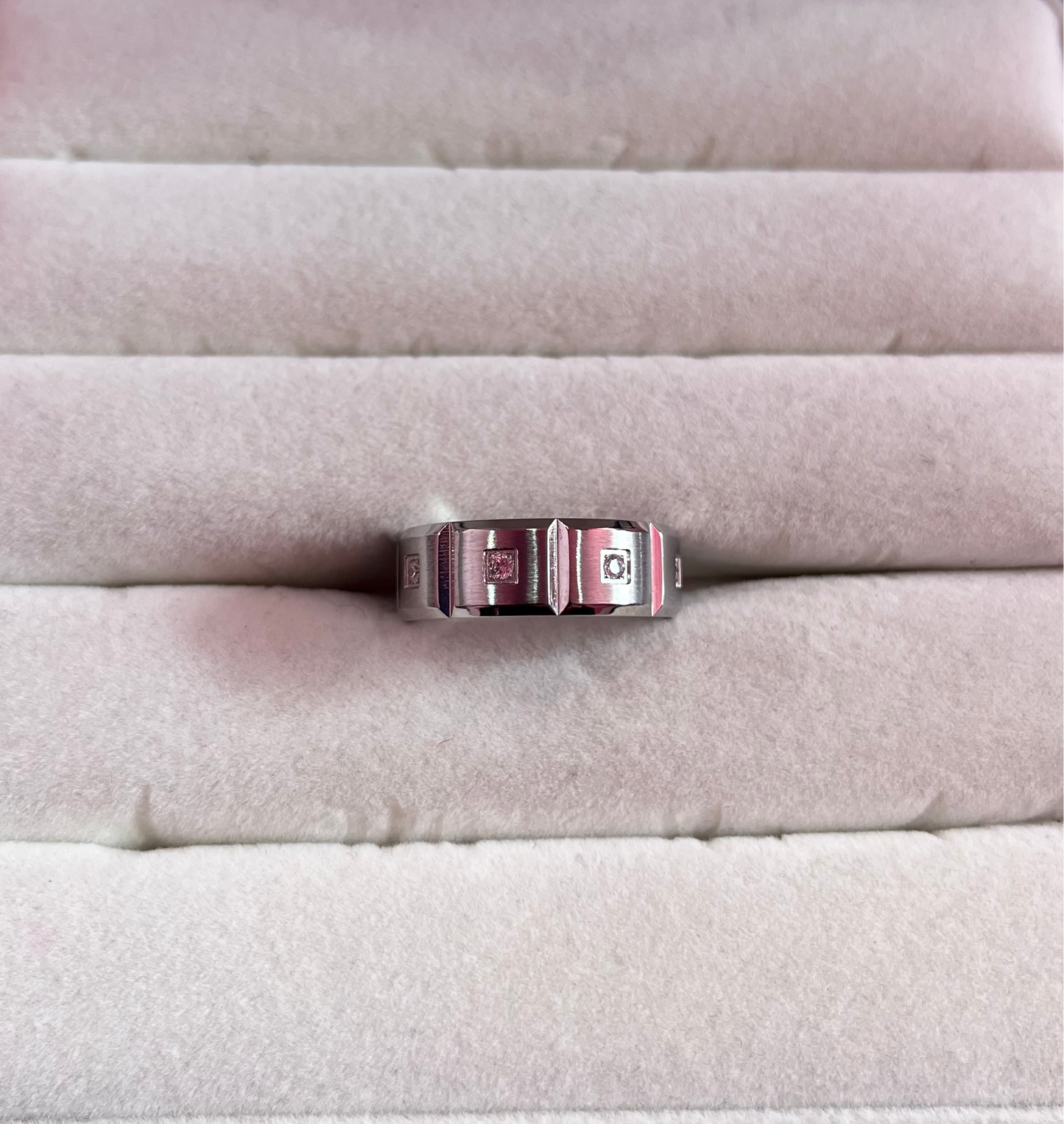 Jace Ring