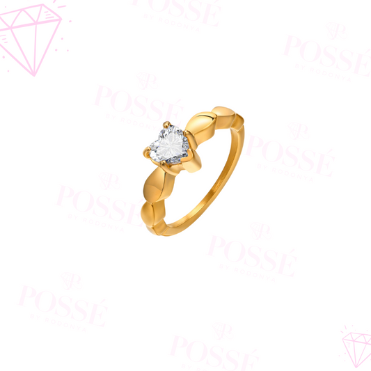 CASEY RING