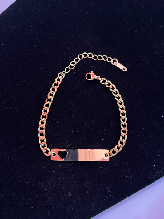 Love Annie Bracelet