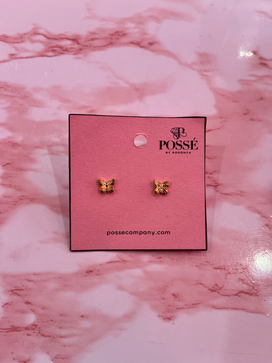 Mini Flutter Studs