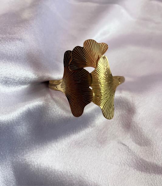 Nora Deluxe Bangle