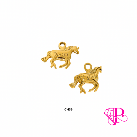 Dream Horse Charm