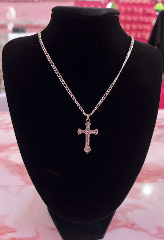 Faye Cross Chain