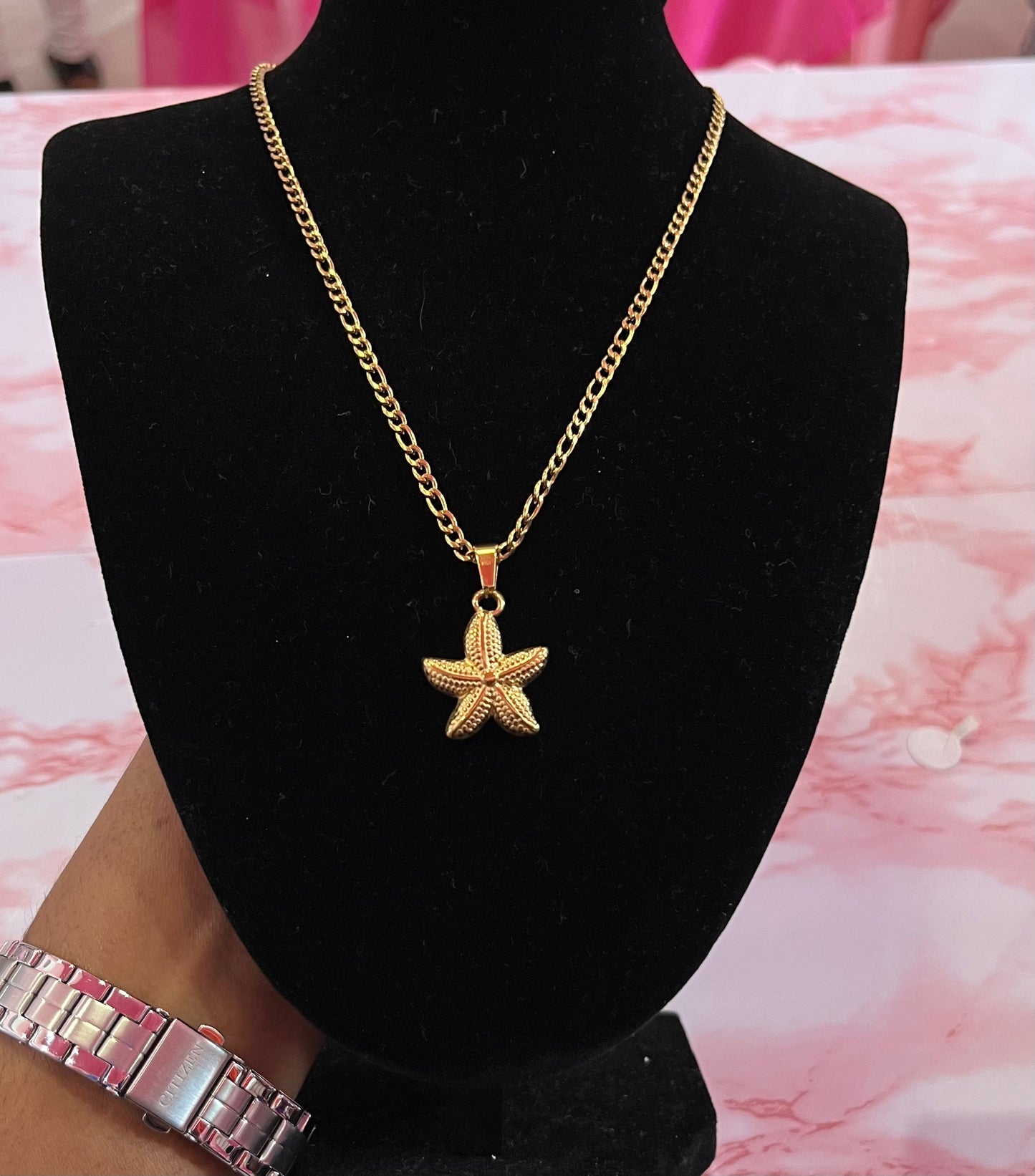 Paradise Necklace