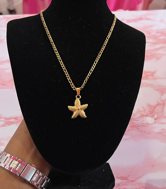 Paradise Necklace