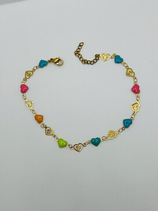 PRISMARA Anklet