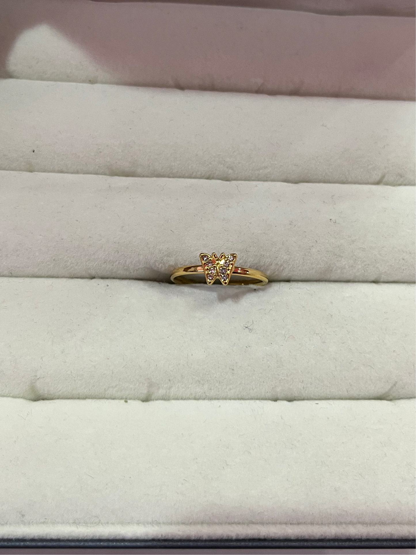 Skipper Open Ring