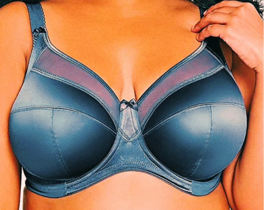 Goddess Keira Bra
