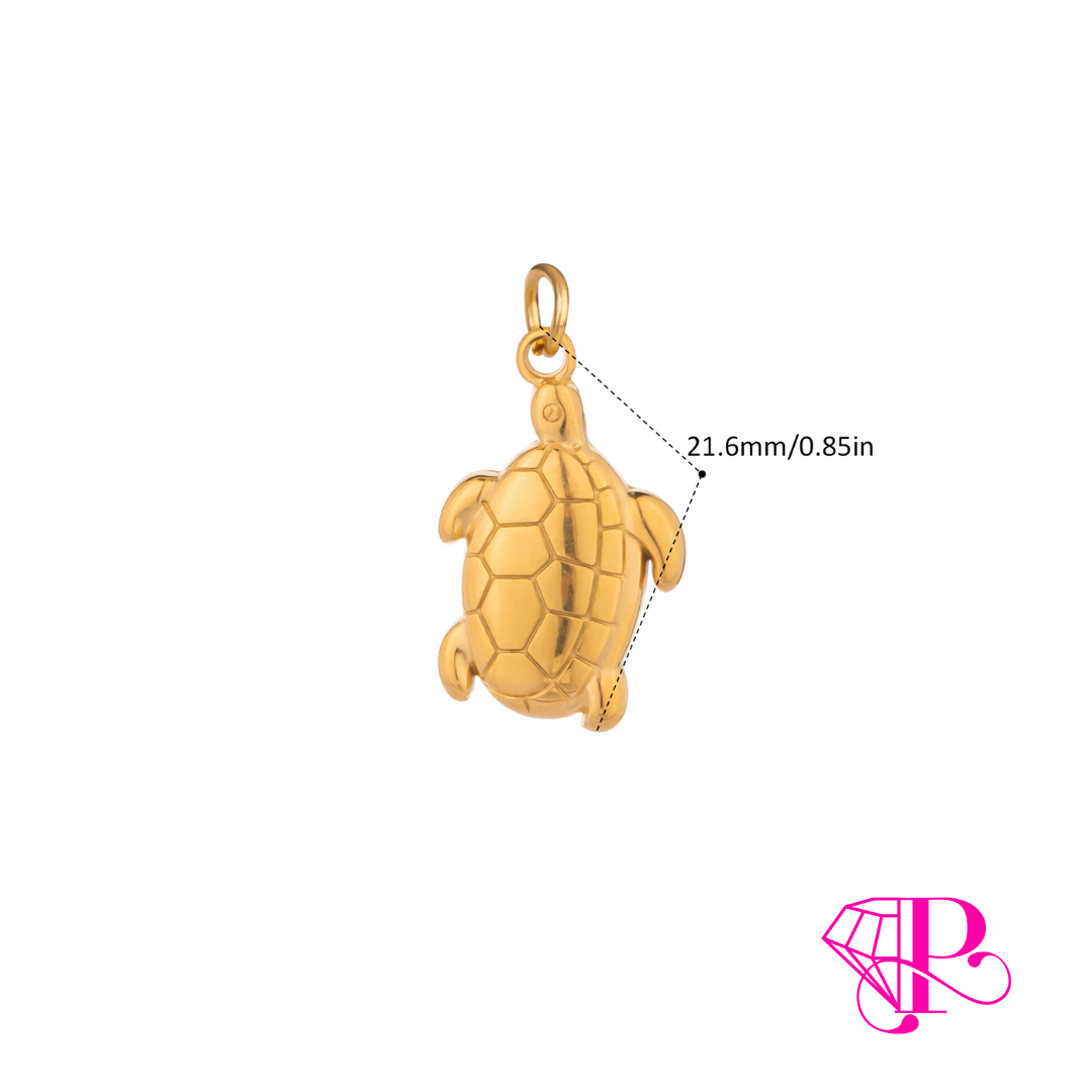 TORTOISE Charm