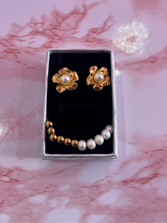 Magnolia Set
