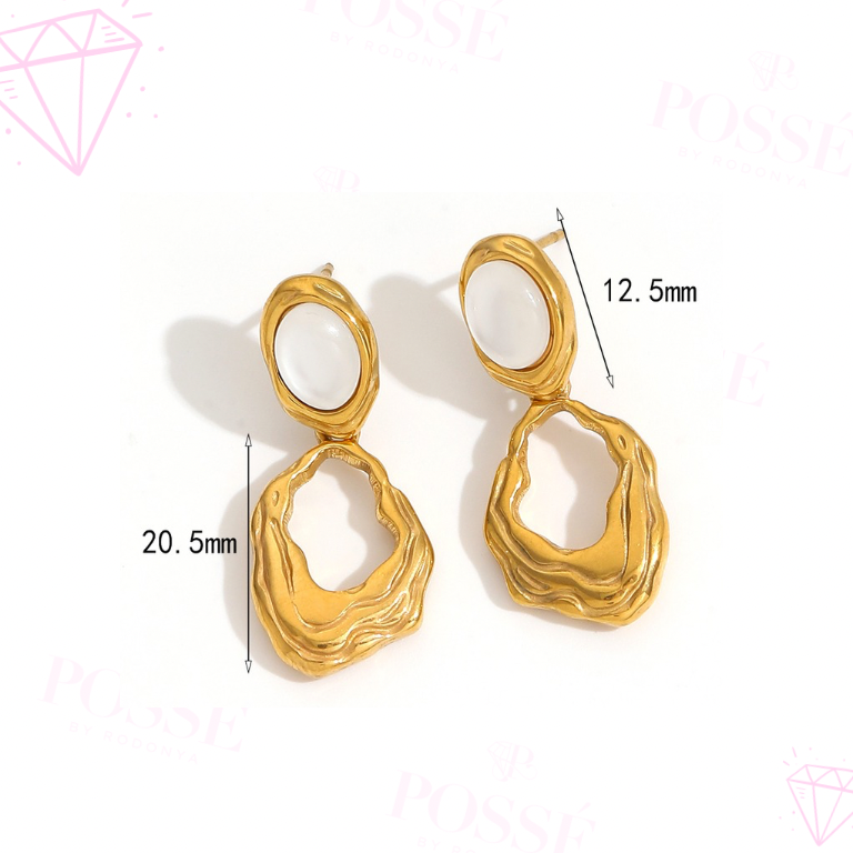 MARSHA Earrings