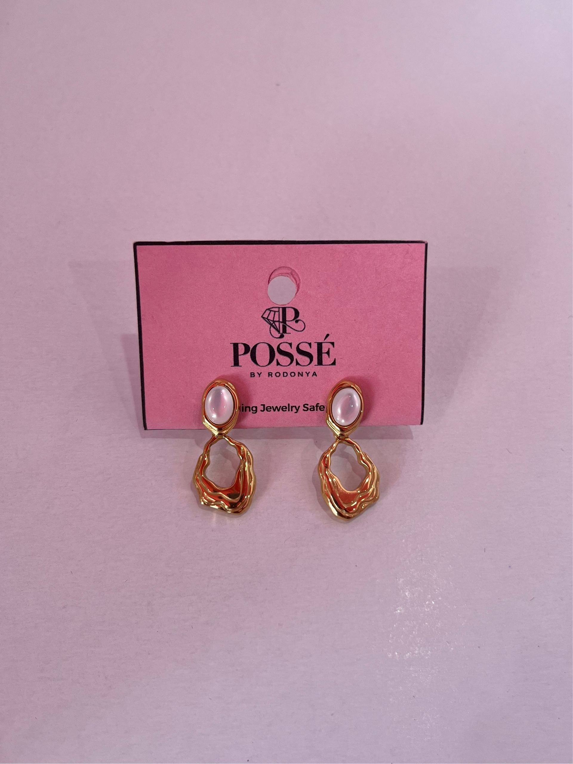 MARSHA Earrings