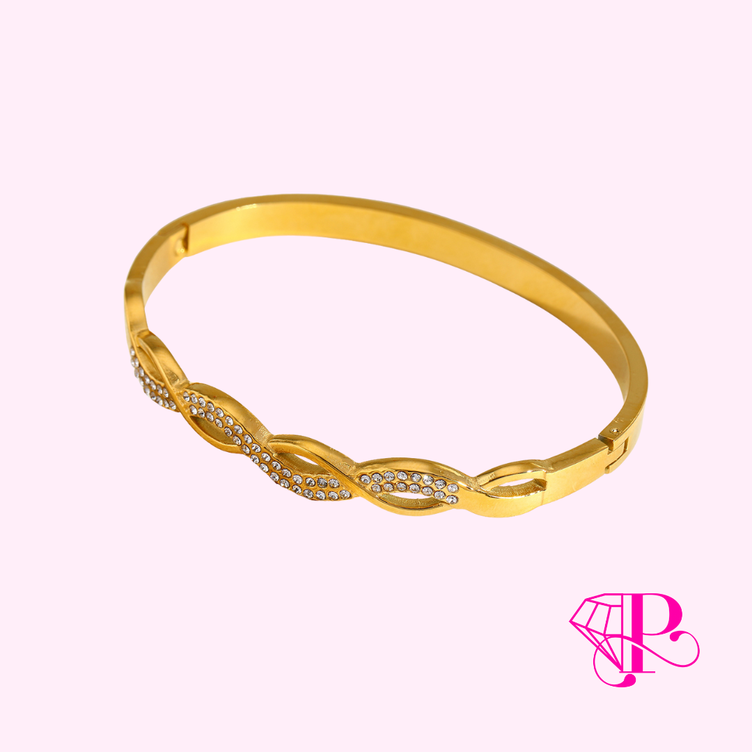 ICE INFINITY Bangle