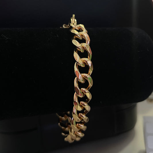 CUBAN XL Bracelet
