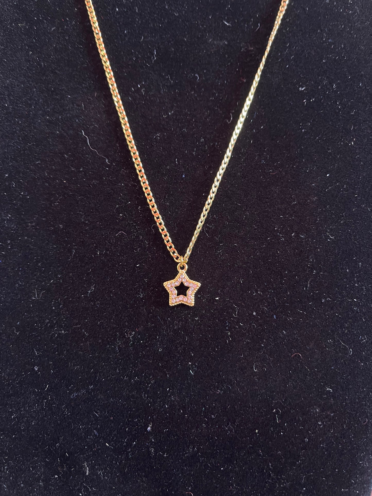 Starley Necklace