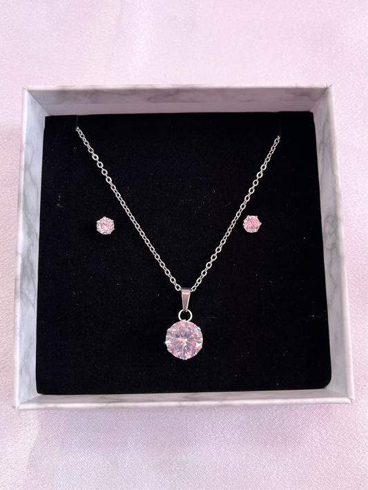 Icy Drop Set