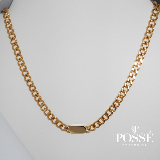 BRIX Necklace