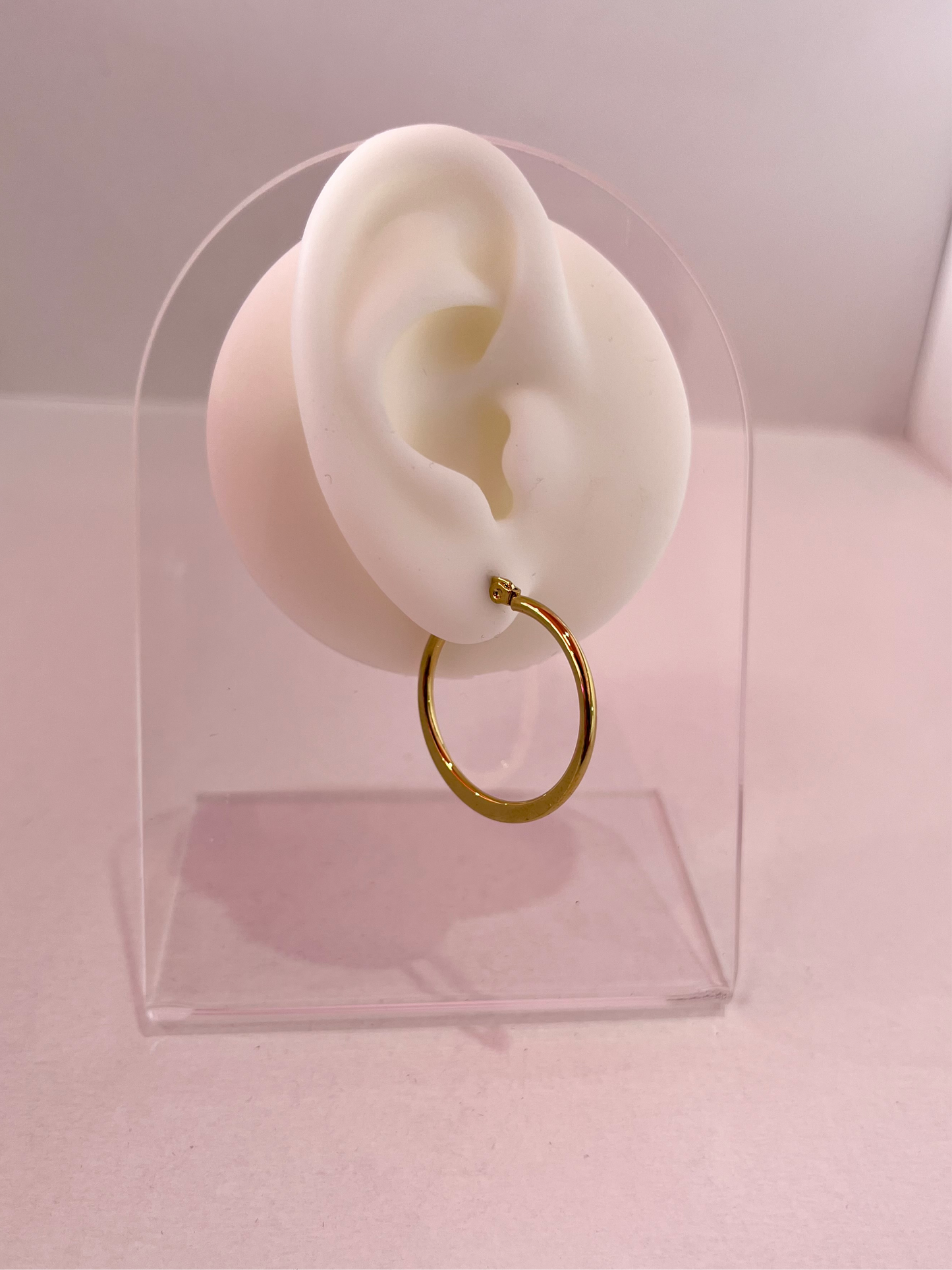 SARA HOOPS