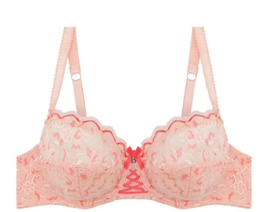 Best form Bra - Peach