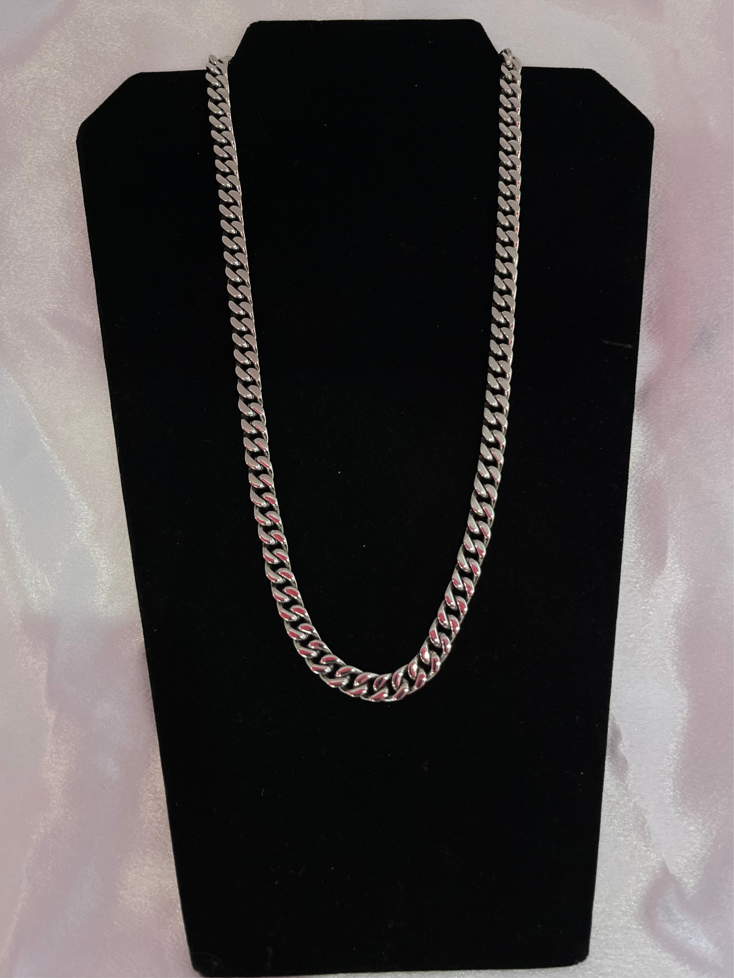 MEGA CUBAN XL CHAIN