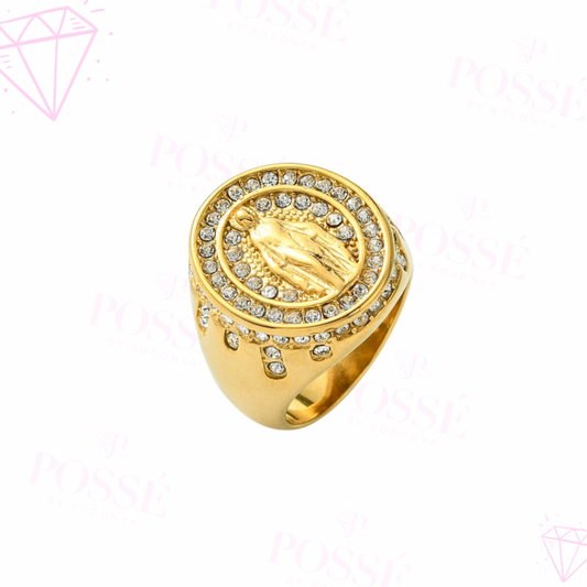STONE AGES Ring