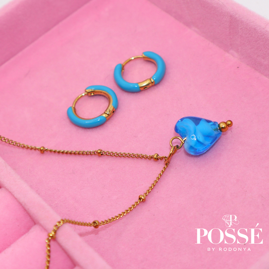 Ocean Love Set