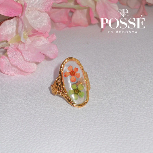 FREYA Ring