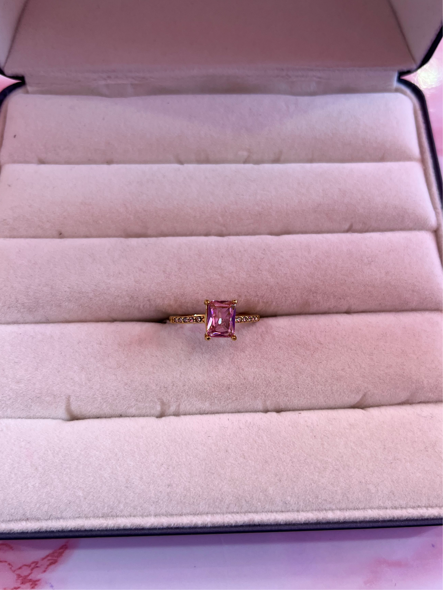 MILAN Ring