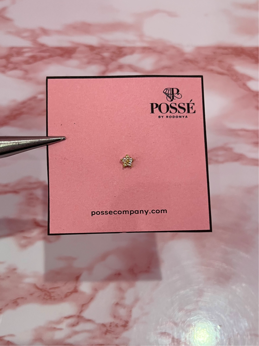 Patrick Star Screwback