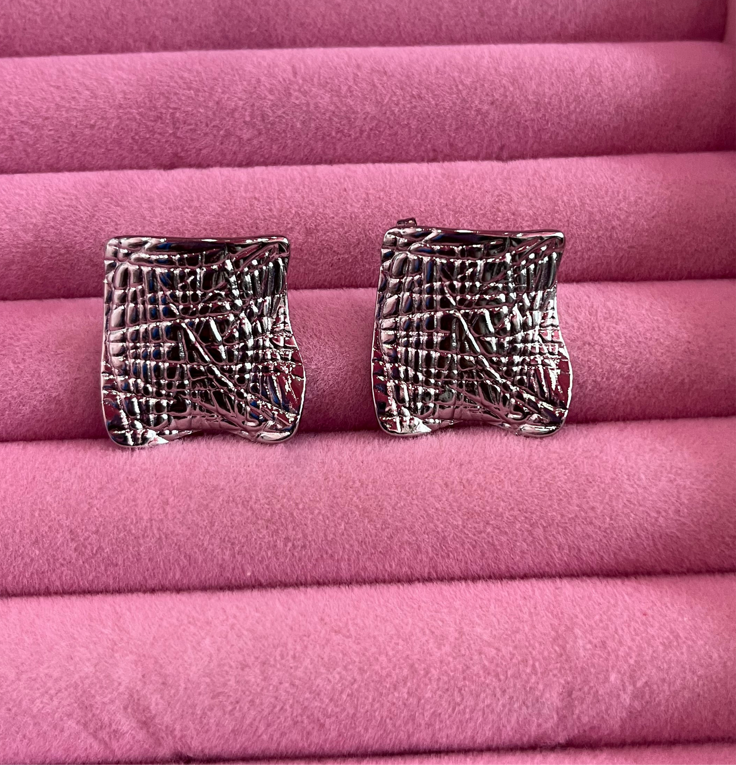 Boxed In Studs