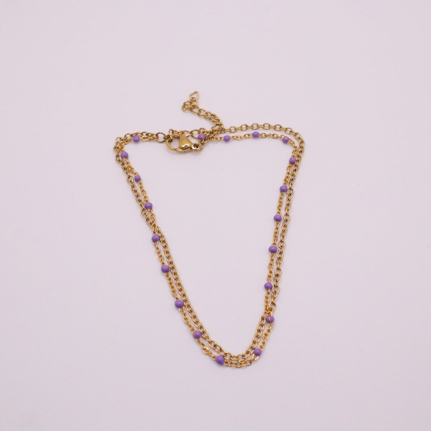 JELLYBEAN LAYERS Anklet
