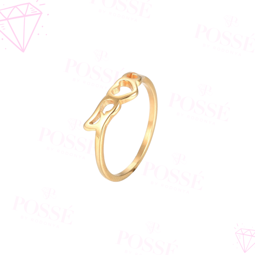 LOVER GIRL Ring