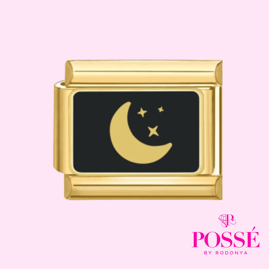 NOIR MOON Elixir Charm