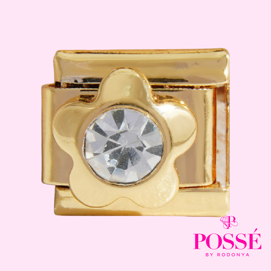 FANCY FLORA Elixir Charm