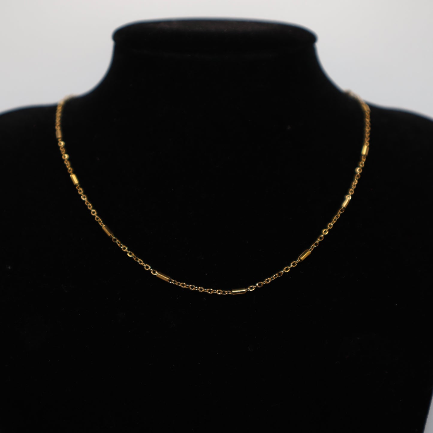 XHARA Necklace Base Chain