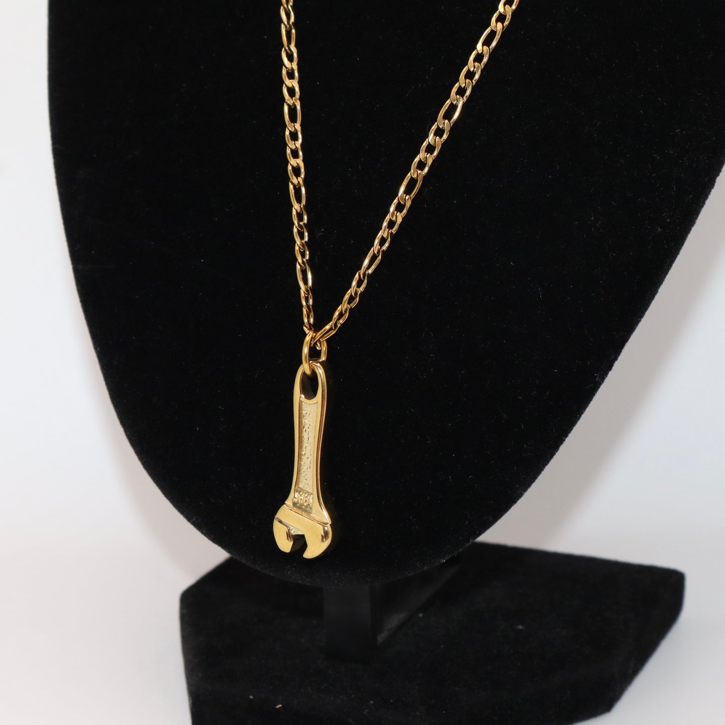 WRENCH Necklace