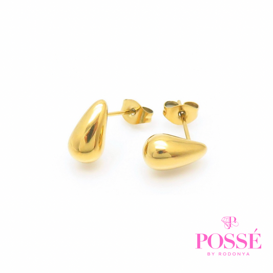 TEARDROP Earrings