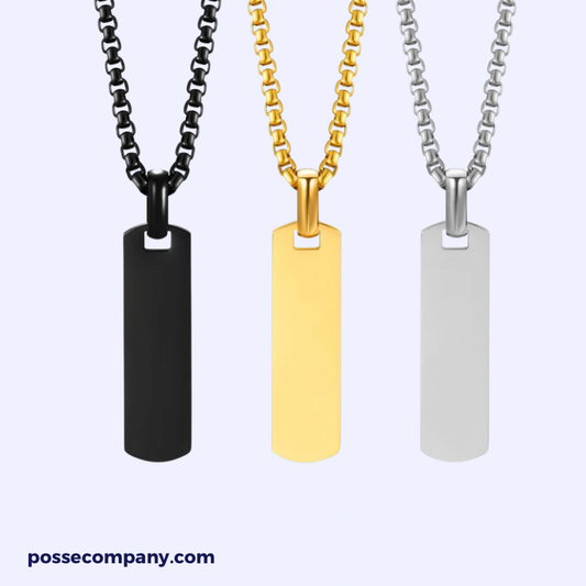 IDRIS Necklace