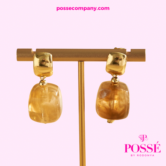 MAPLE Earrings