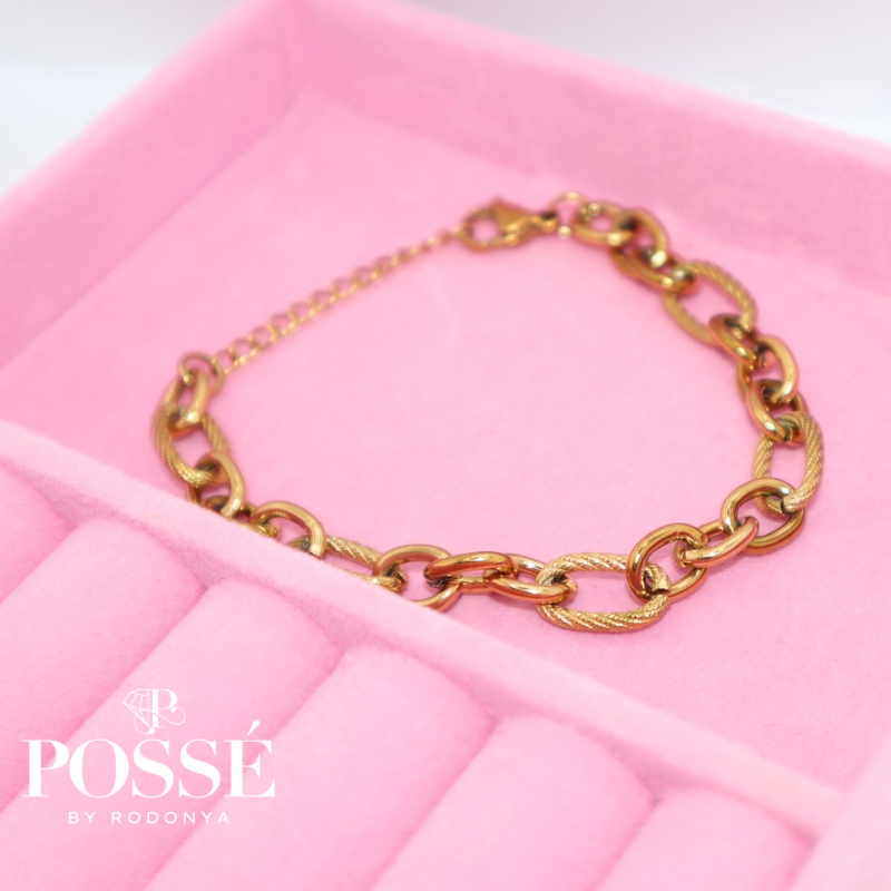 D’LUX Bracelet