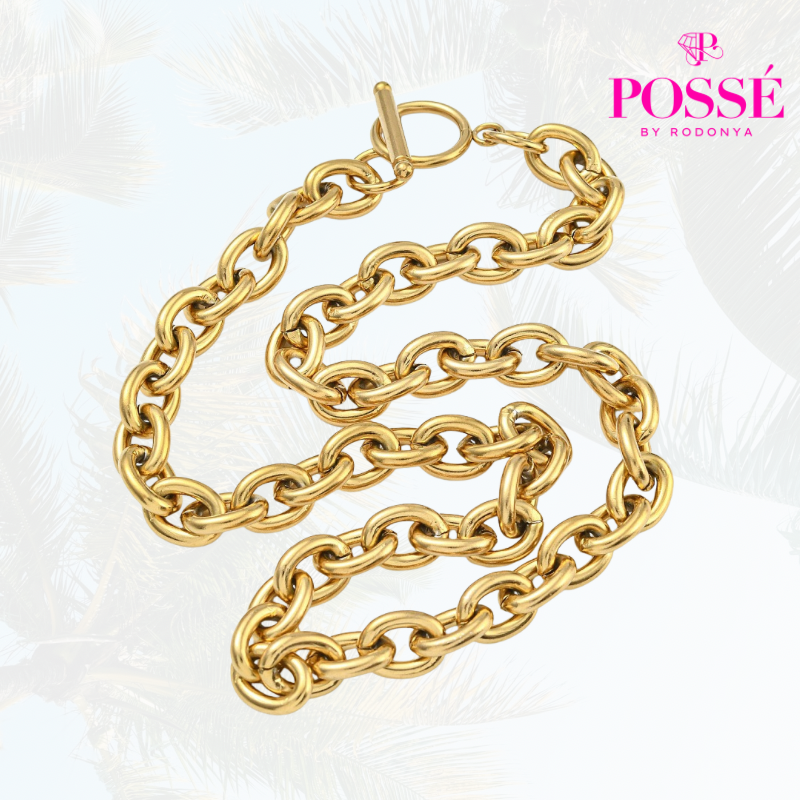 ZENN Necklace